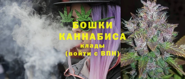 ALPHA-PVP Краснослободск